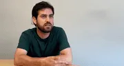 Diego Ibáñez: “En Chile hasta la derecha estuvo de acuerdo con convocar a un proceso constituyente”