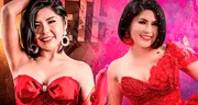 ¿Quién es Mía Yoleth y por qué es duramente criticada por parecerse a Yarita Lizeth?