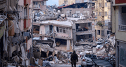 Terremoto en Turquía y Siria es “el peor desastre natural en un siglo” en Europa, dice la OMS