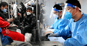 Organización Mundial de la Salud promete seguir investigando hasta hallar origen de la COVID-19