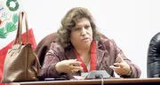 Piden archivar caso Emma Benavides: no esperarían ayuda judicial de Brasil