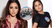Luciana Fuster: ¿en qué colegio estudió y qué carrera profesional siguió?