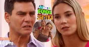 ¿Se acabó el amor? Macarena enfrenta a Mike por despido de Alessia en "Al fondo hay sitio"