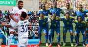 ¿Sabías que un mundialista de Brasil 2014 juega la Liga 1 2023 en un equipo de provincia?