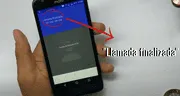 ¿Por qué cuando llamo a un número me sale "llamada finalizada" y se cuelga sola?