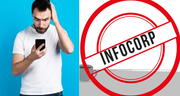 ¿Es verdad que si no pagas la deuda de tu celular ingresas a la lista negra de Infocorp?