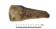 Un consolador de hace 2.000 años asombra a los arqueólogos