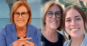 Mónica Delta: ¿cuál es la edad de la periodista y cuántos hijos tiene?