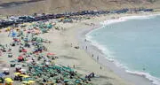 5 playas 'escondidas' y de olas pequeñas: ¿cómo llegar, cuánto cuesta y dónde están ubicadas?
