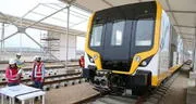 ¿De Ate al Callao en 45 minutos? Así avanza la construcción del primer tren subterráneo de Lima