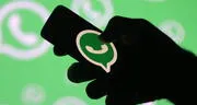 ¿Sabes qué pasa si mantienes presionado el icono de WhatsApp?