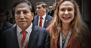 Alejandro Toledo: ¿la extradición del expresidente también incluye a Eliane Karp?
