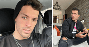 Patricio Parodi: ¿cómo luce la lujosa casa de sus padres y por qué no tiene pensado mudarse de esta por ahora?