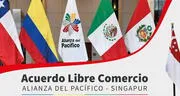 Perú es el primer país de la Alianza del Pacífico en ratificar TLC con Singapur
