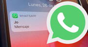 ¿Cómo evitar que los mensajes de WhatsApp aparezcan en la barra de notificaciones?