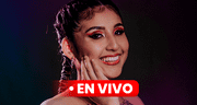 Milena Warthon EN VIVO en SHOW FINAL Viña del Mar 2023: mira aquí la presentación de la peruana