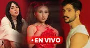 Viña del Mar 2023 EN VIVO HOY con Camilo y Nicki Nicole: colombiano cautivó en la Quinta Vergara