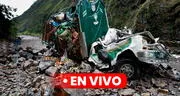 Temblor hoy, lunes 27 de febrero: ¿dónde ocurrió el último sismo en Colombia? Según el SGC