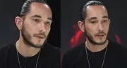 Christopher Gianotti revela que sufrió de depresión y problemas de ira: "Tomaba 5 pastillas al día"
