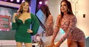 Mónica Cabrejos revela por qué prefiere salir con hombres más jóvenes que ella y no mayores