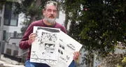 Mario Molina, trazos de una vida