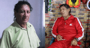 '¿Qué fue de 'Blackaman', el cómico ambulante a quien sus compañeros echaron del parque Universitario?