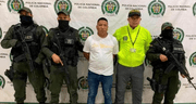 Viuda enamora a narco que mató a su pareja y lo entrega a la Policía para cobrar venganza