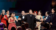 Premios SAG: Hollywood eligió
