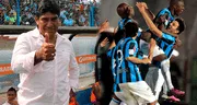 ¿Qué fue de Fredy 'Petróleo' García, el DT que hizo historia con Real Garcilaso?