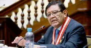 Jorge Salas Arenas: “Quien obra con arreglo a la ley no tiene temores”