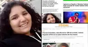 “Capturan en España a ‘Mommy Yankee’”: prensa extranjera informa sobre caída de estafadora peruana
