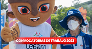 ¿Buscas trabajo? Proyecto Legado de Juegos Panamericanos ofrece empleos con hasta S/13.500 de sueldo