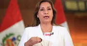 Dina Boluarte sobre Puno: "A partir de la próxima semana partirá un convoy humanitario trasladando bienes y servicios públicos"