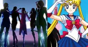 ¡"Sailor moon" tiene su propio grupo de j-pop! ¿Quiénes son las integrantes de Sailor Guardian 5?