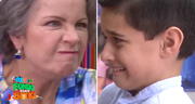 ¡Eva es mala! ‘Nueva doña Nelly’ en "AFHS" maltrató a Richard Jr.: “Muchachito de m*****”
