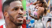 Jefferson Farfán está molesto con Shirley Arica por hablar de su romance: “Ya me odia”