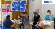 ¿Cómo volver a tener SIS cuando termine mi afiliación a EsSalud?