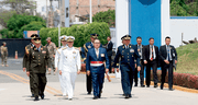 Alberto Otárola a la Fiscalía sobre muertos: Que respondan los militares