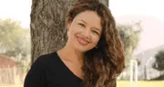 La adrenalina de Carmen Ollé