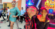Azucena Calvay se pronuncia luego de la presunta traición de Los Rebeldes de la Cumbia