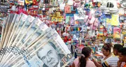 ¿Cuánto cuesta en promedio comprar toda la lista de útiles escolares si tu hijo pasa a Inicial?