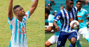¿Qué fue de Robinson Aponzá, el volante colombiano que fue goleador con Alianza Atlético?