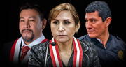 Congresista Luis Cordero integró equipo que buscaba atentar contra Patricia Benavides y Harvey Colchado