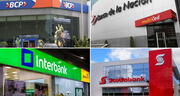 Ahorros en el sistema financiero están protegidos hasta por S/125.714