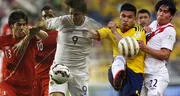 ¿Qué fue de Edwin Retamoso, el volante convocado por Markarián y Gareca que hoy es dueño de un club?