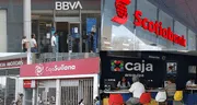 SBS: ¿Qué bancos y cajas están cubiertas con el Fondo de Seguro de Depósito  hasta por S/125.714?