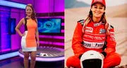 ¿Qué fue de Fernanda Kanno, la periodista que dejó la TV para ser la primera mujer peruana en el Dakar?
