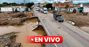 Ciclón Yaku EN VIVO: quebradas en Lima se activaron y suspenden clases en colegios privados de Chimbote