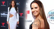Kate del Castillo reafirma su decisión de no ser madre: “Nunca quise, no me llama la atención”