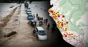 Ciclón Yaku EN VIVO: última hora de lluvias en Lima, pronósticos del Senamhi y reporte de daños